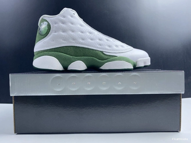 Air Allen PE